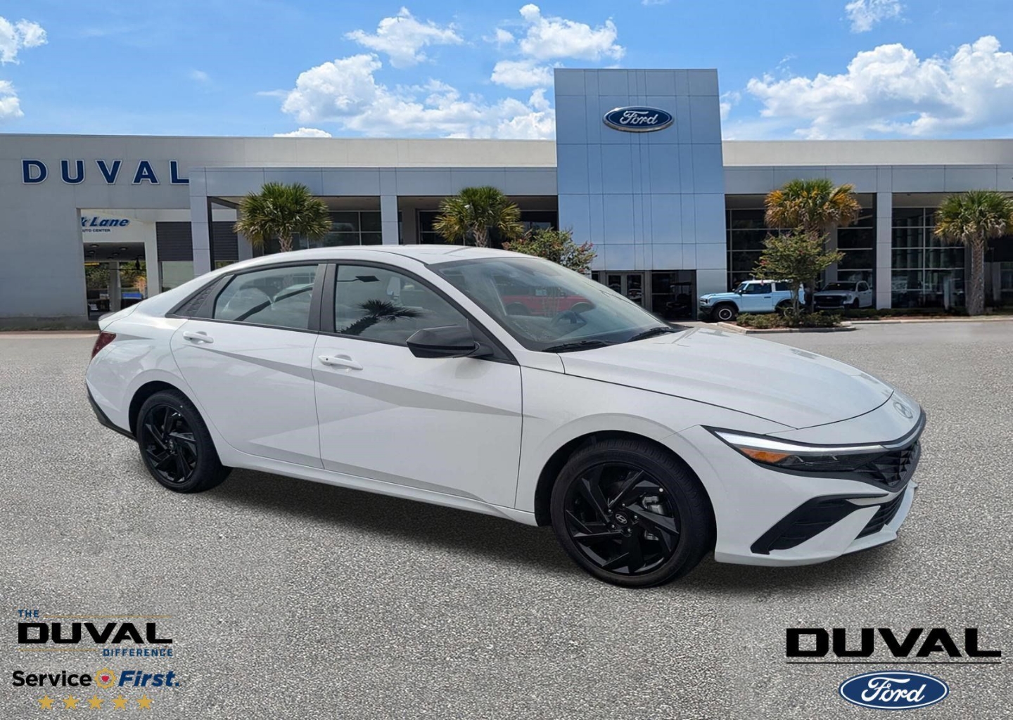 2026 Hyundai Elantra SEL
