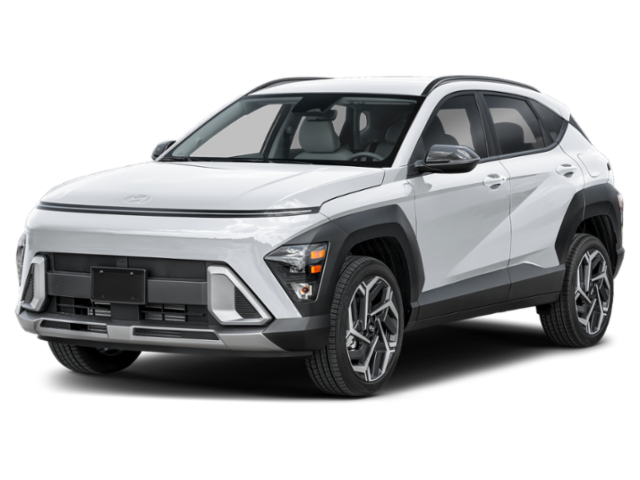 New 2026 Hyundai Kona SEL Premium