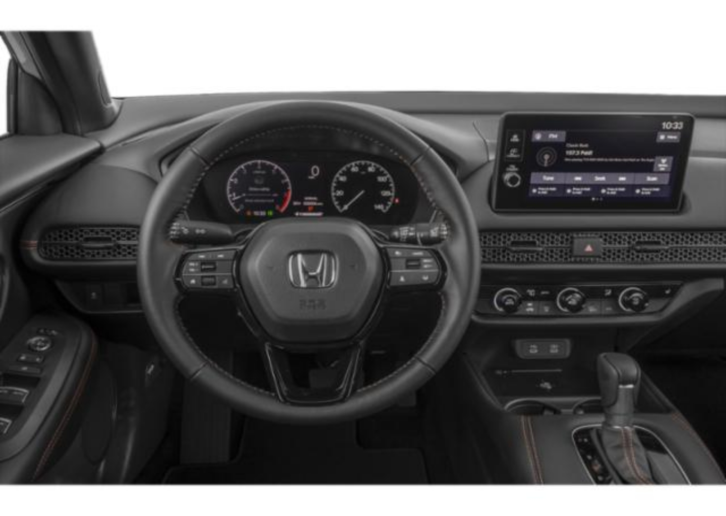 2026 Honda HR-V Sport - Photo 6