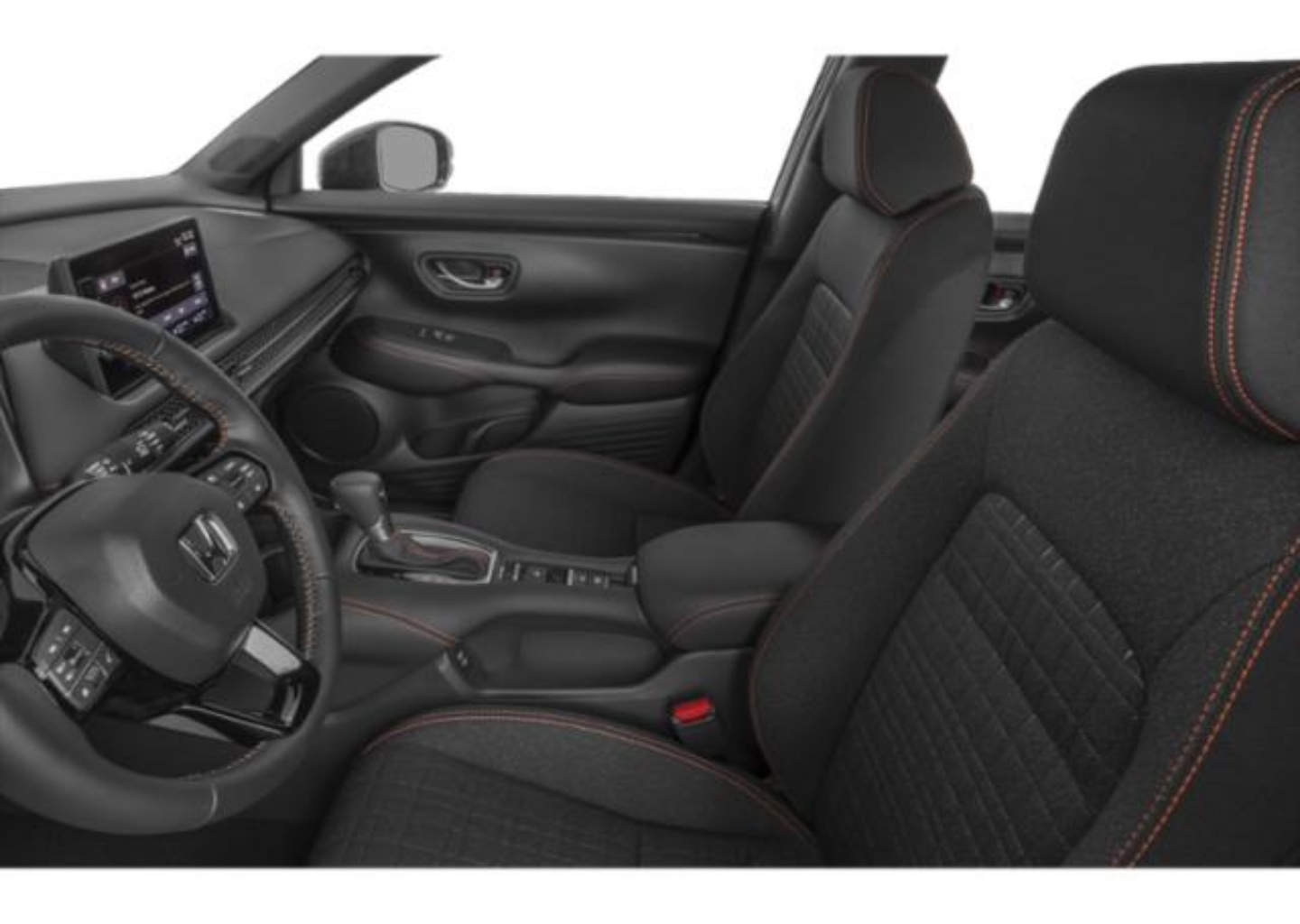2026 Honda HR-V Sport - Photo 8