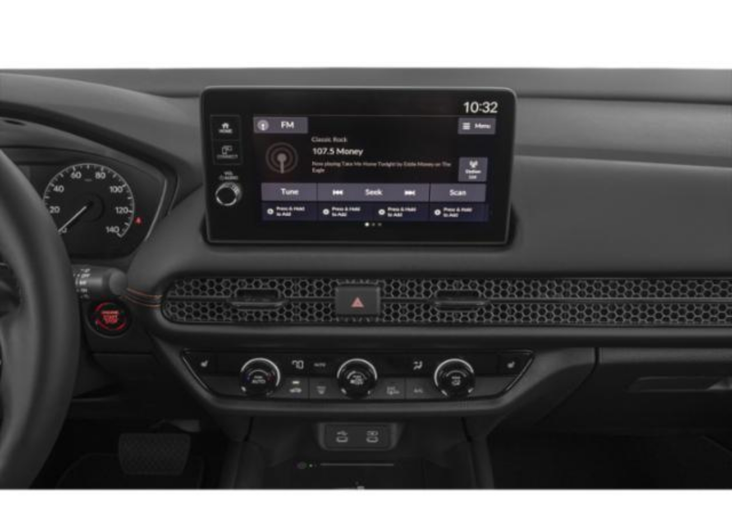 2026 Honda HR-V Sport - Photo 9