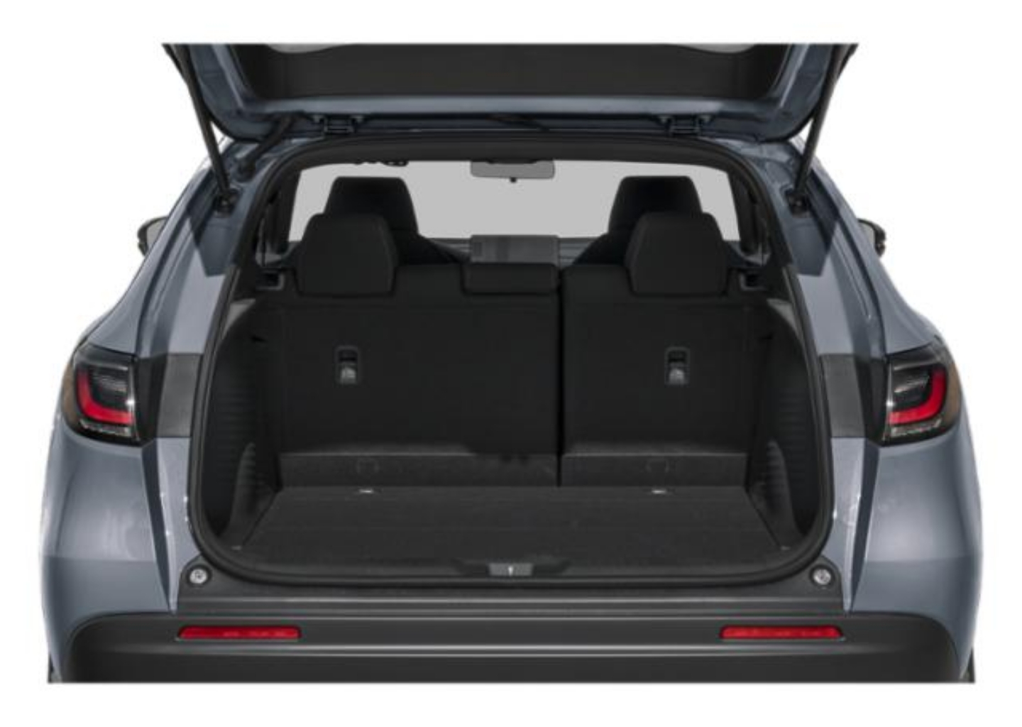 2026 Honda HR-V Sport - Photo 10