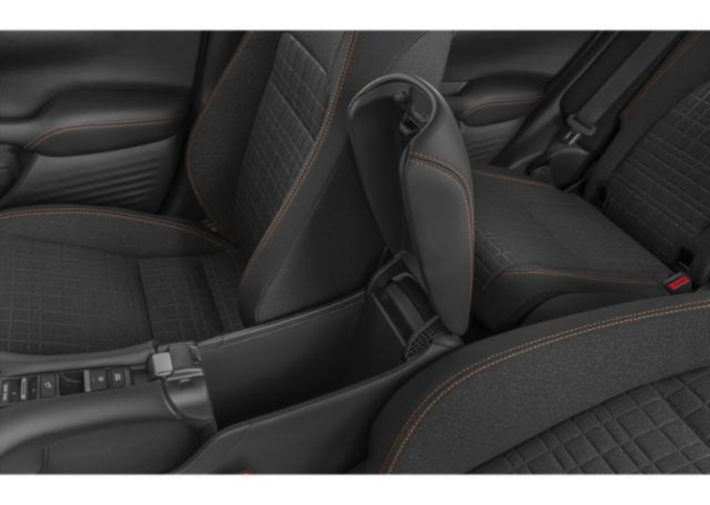 2026 Honda HR-V Sport - Photo 13