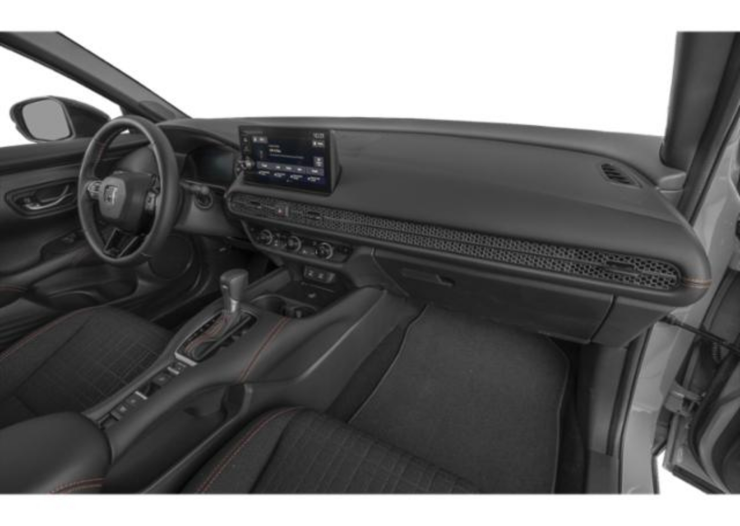 2026 Honda HR-V Sport - Photo 14