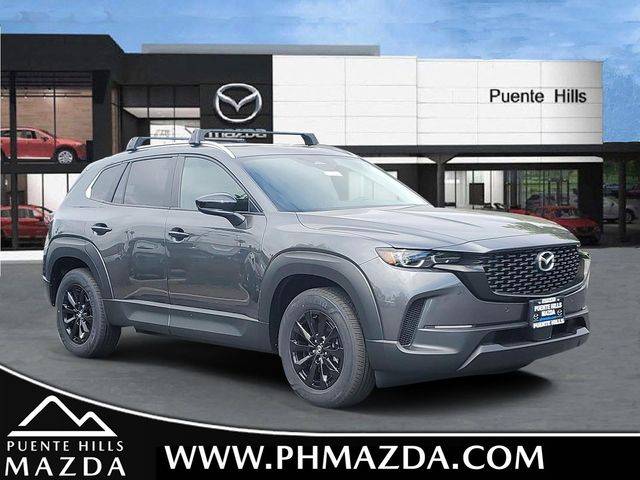 2026 Mazda CX-50 Hybrid Preferred