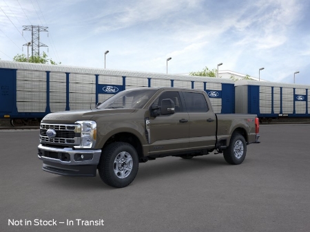 2026 Ford Super Duty F-250 SRW XLT