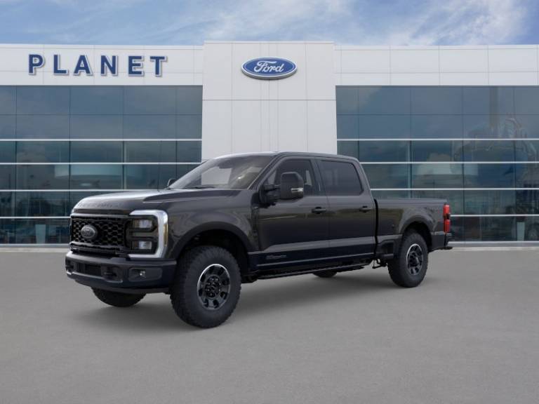 2026 Ford Super Duty F-250 SRW XLT 4WD Crew Cab Box