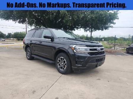2024 Ford Expedition XLT