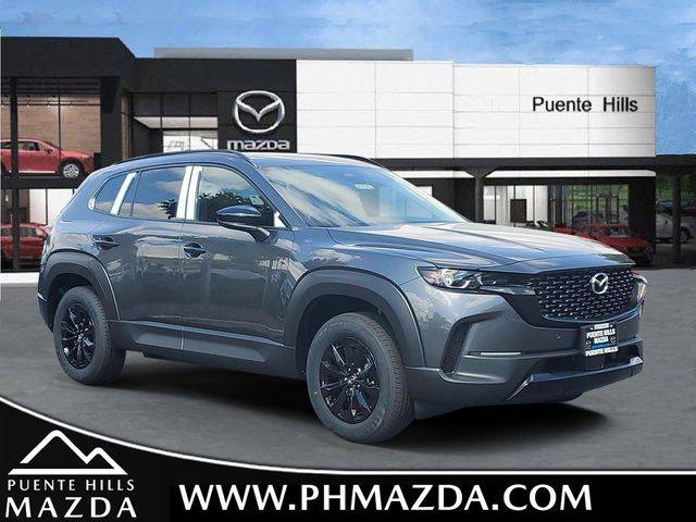 2026 Mazda CX-50 Hybrid Premium