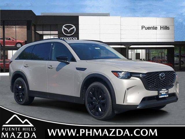 2026 Mazda CX-90 3.3 Turbo Premium