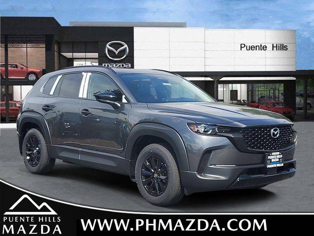 2026 Mazda CX-50 Hybrid Premium