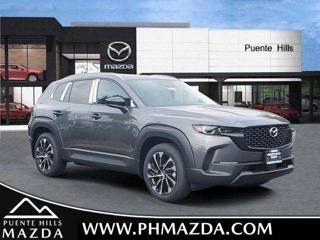 2026 Mazda CX-50 Hybrid Premium Plus
