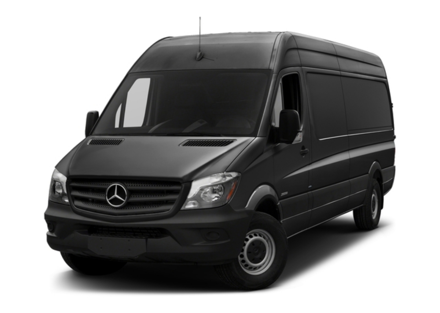 2016 Mercedes-Benz Sprinter Cargo Van