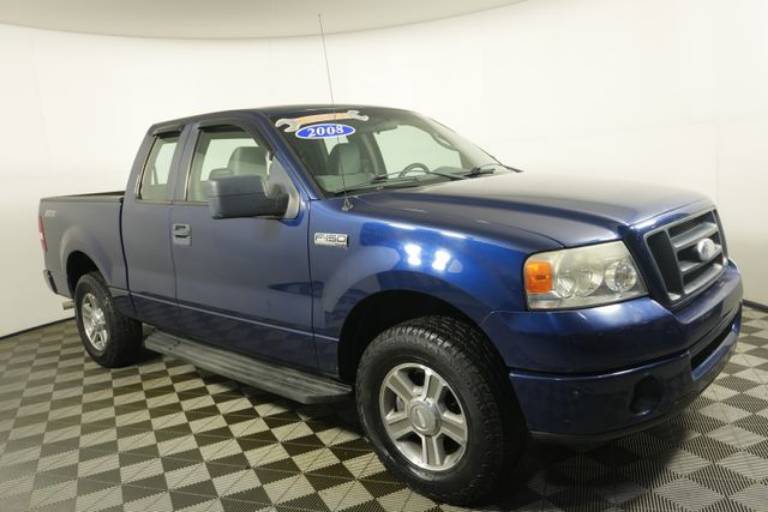 2008 Ford F-150 STX