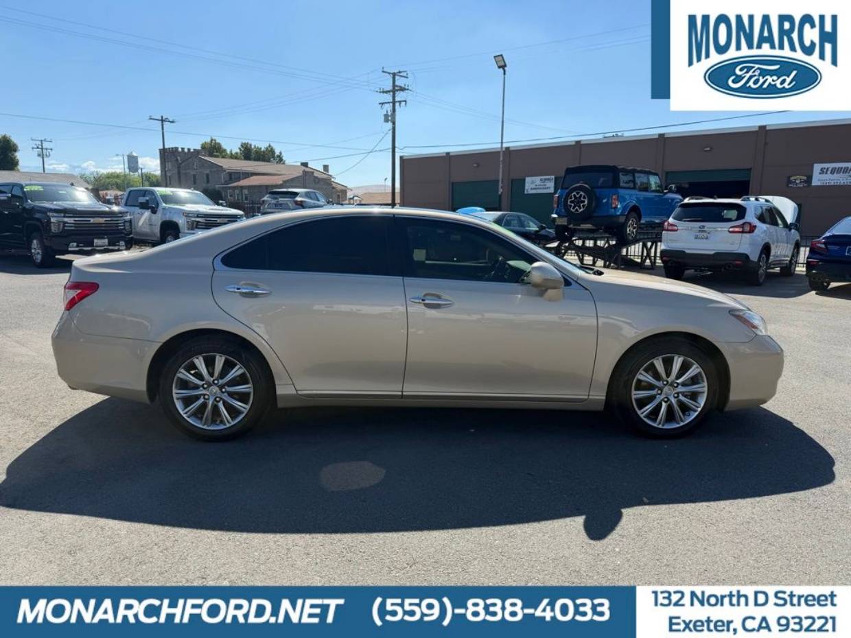 2007 Lexus ES 350