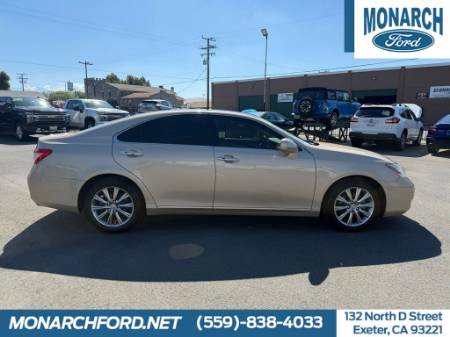 2007 Lexus ES 350 350