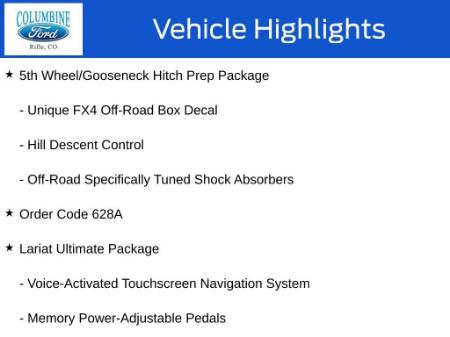 2020 Ford F-350SD LARIAT