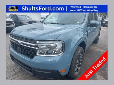 2023 Ford Maverick LARIAT