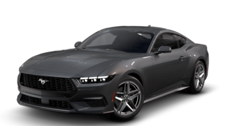 2026 Ford Mustang EcoBoost® Premium