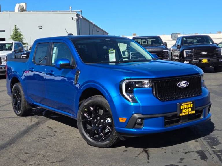 2026 Ford Maverick Lobo High