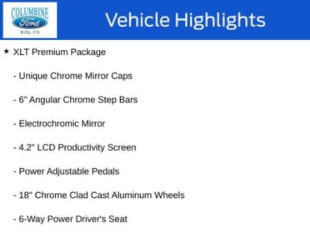 2015 Ford F-350SD XLT