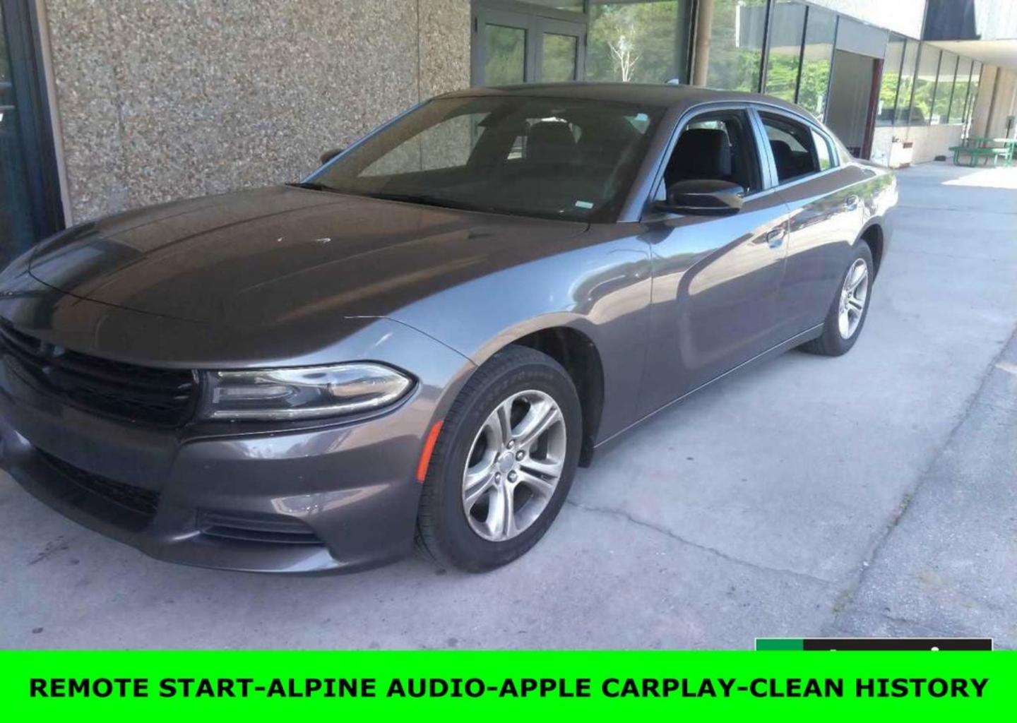 2023 Dodge Charger SXT