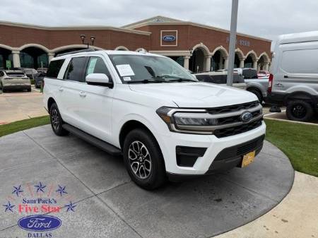 2024 Ford Expedition MAX XLT