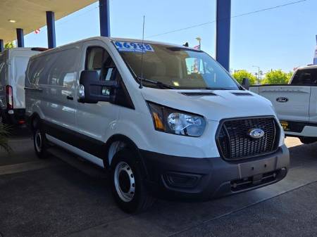 2024 Ford Transit-150 Base
