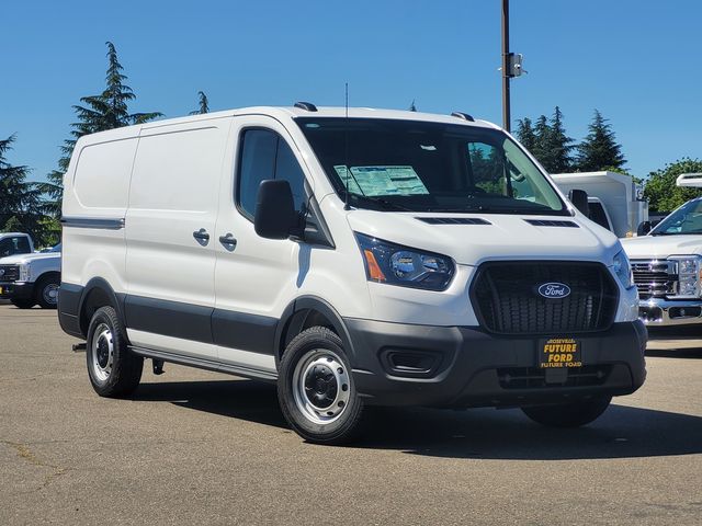 New 2026 Ford Transit-150 Base