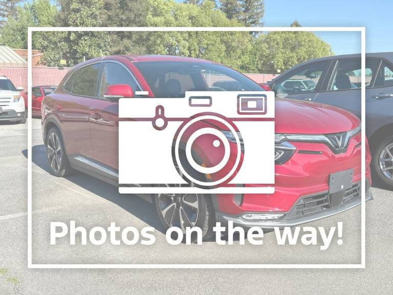 2023 Vinfast VF 8 Plus