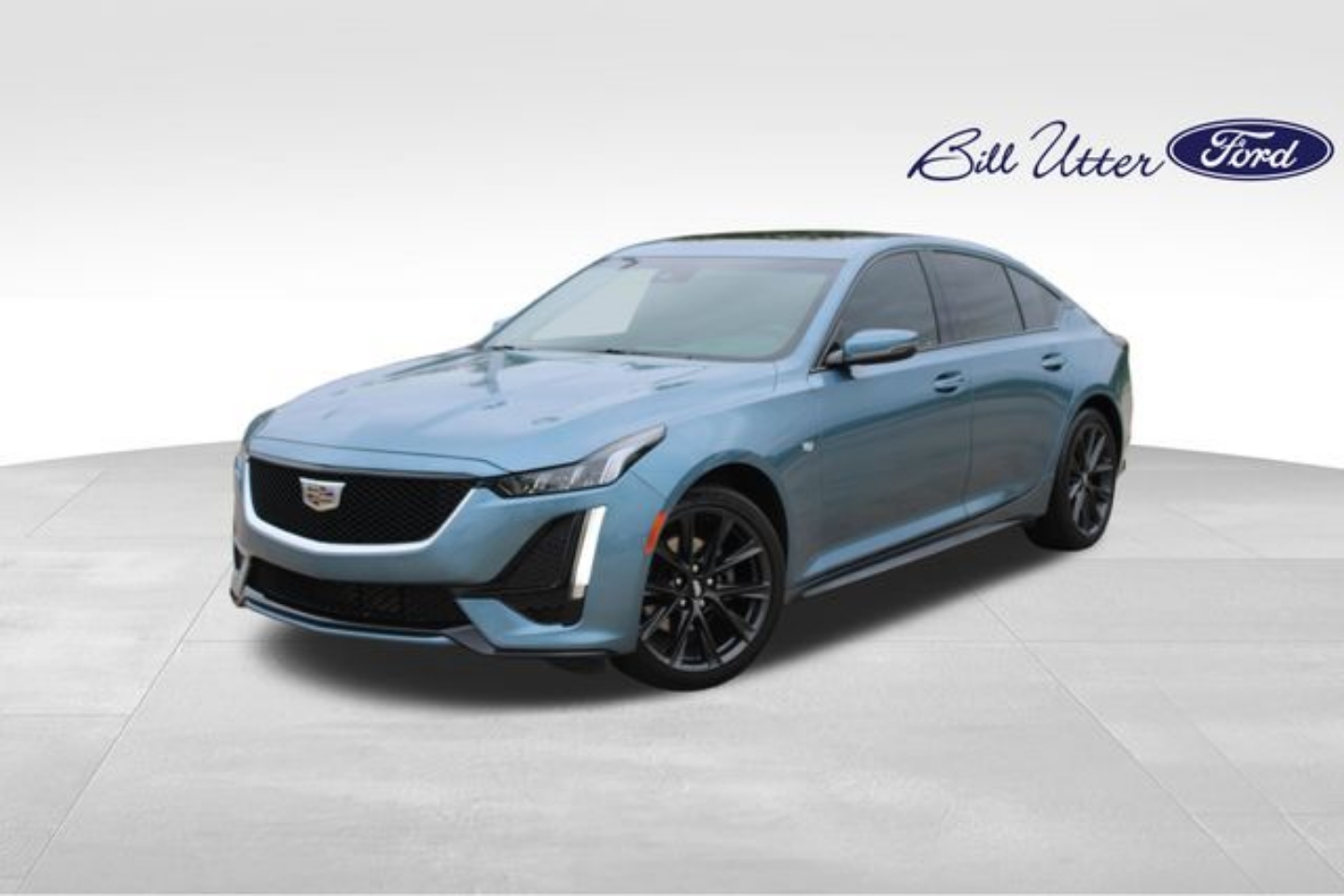 2023 Cadillac CT5