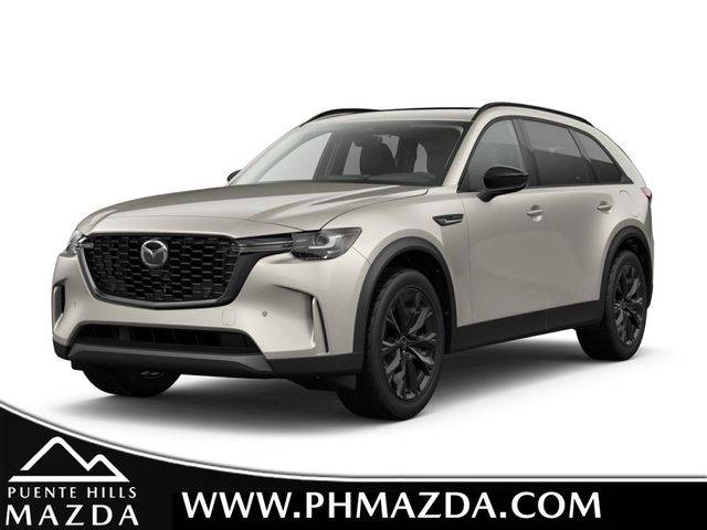 2026 Mazda CX-90 Phev Premium
