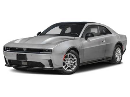 2024 Dodge Charger R/T Scat Pack