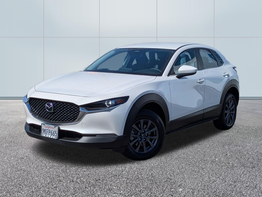 2024 Mazda CX-30 2.5 S