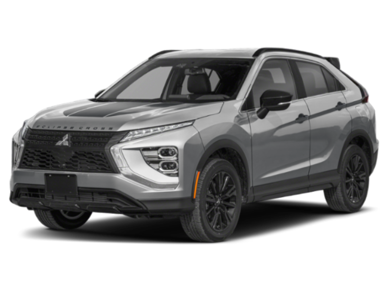 2026 Mitsubishi Eclipse Cross