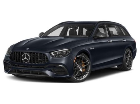 2021 Mercedes-Benz E-Class E 63 S AMG®