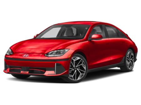 2023 Hyundai Ioniq 6 SEL
