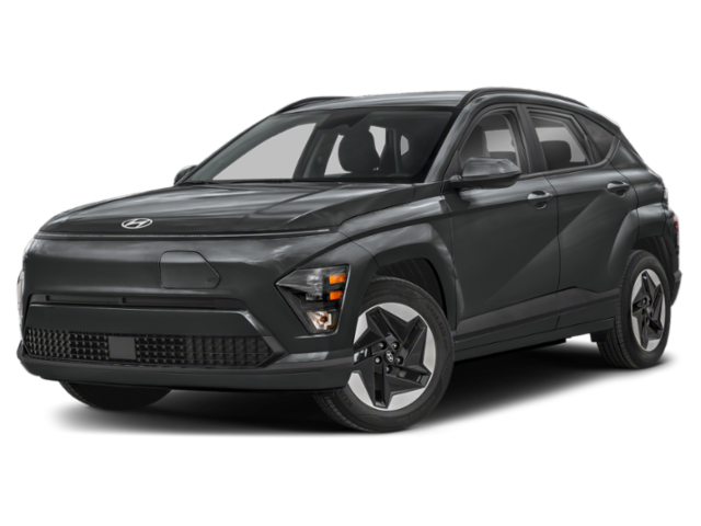 2024 Hyundai Kona Electric SEL