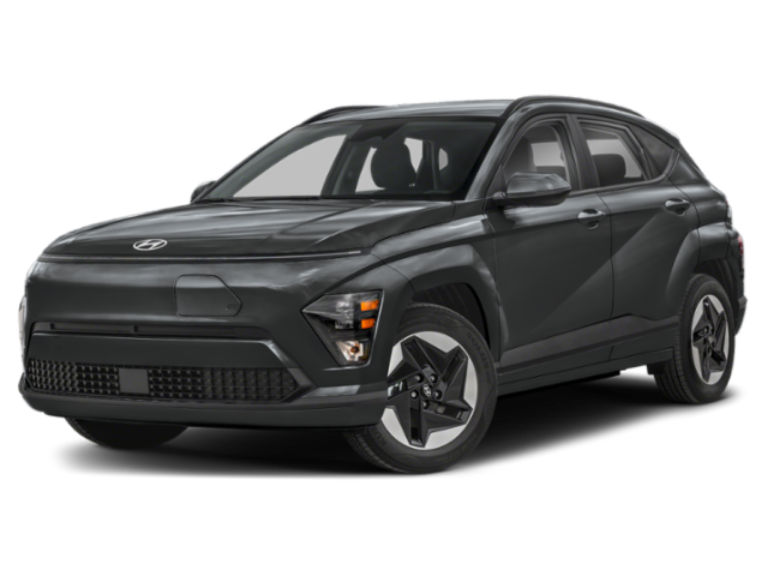 2024 Hyundai Kona Electric SEL