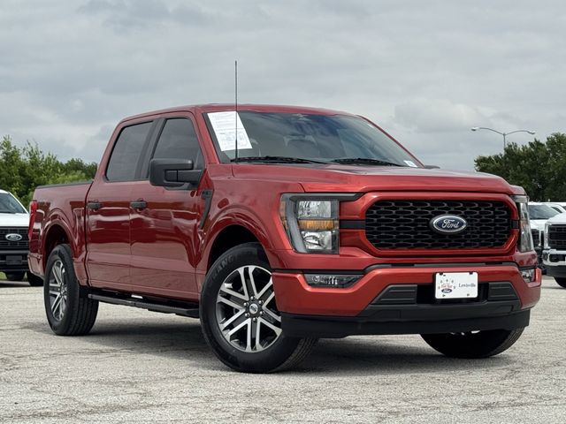 Used 2023 Ford F-150 XL