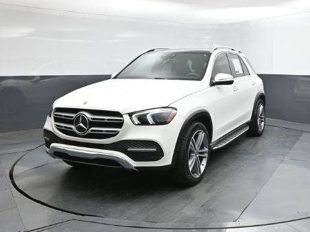 2020 Mercedes-Benz GLE GLE 350