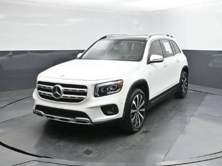 2023 Mercedes-Benz GLB GLB 250
