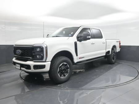2024 Ford Super Duty F-250 SRW LARIAT