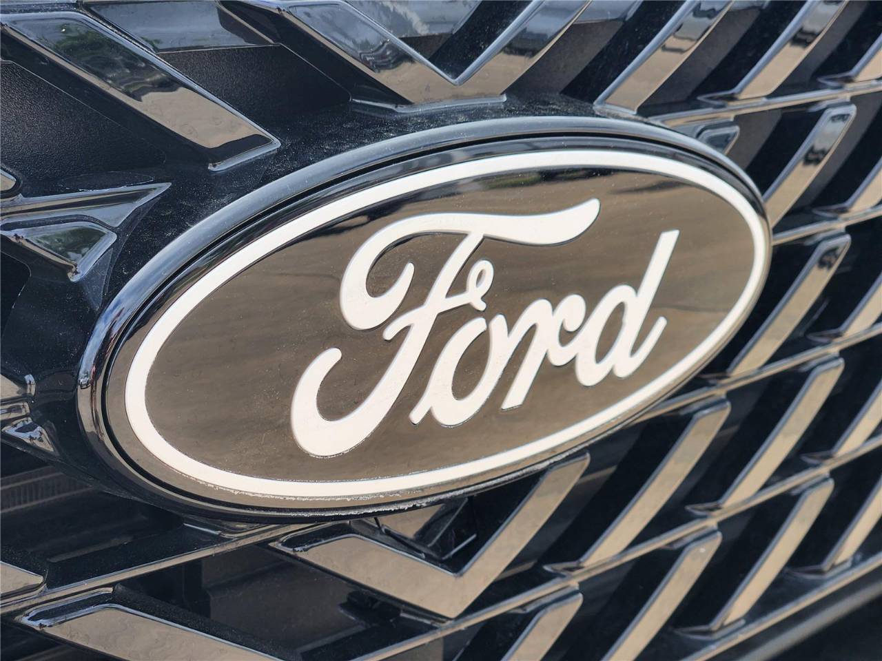 2025 Ford Maverick XLT - Photo 8