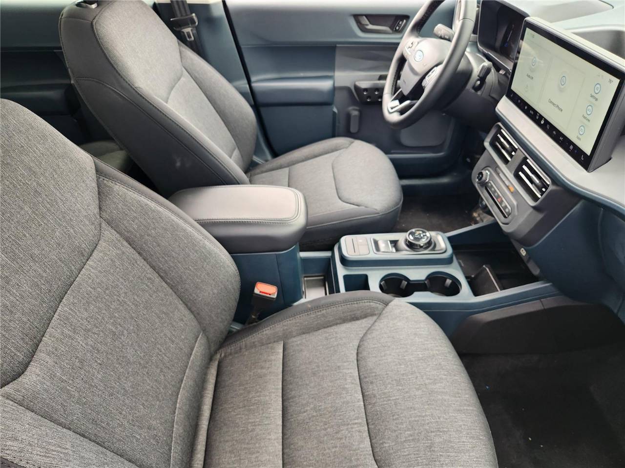 2025 Ford Maverick XLT - Photo 10
