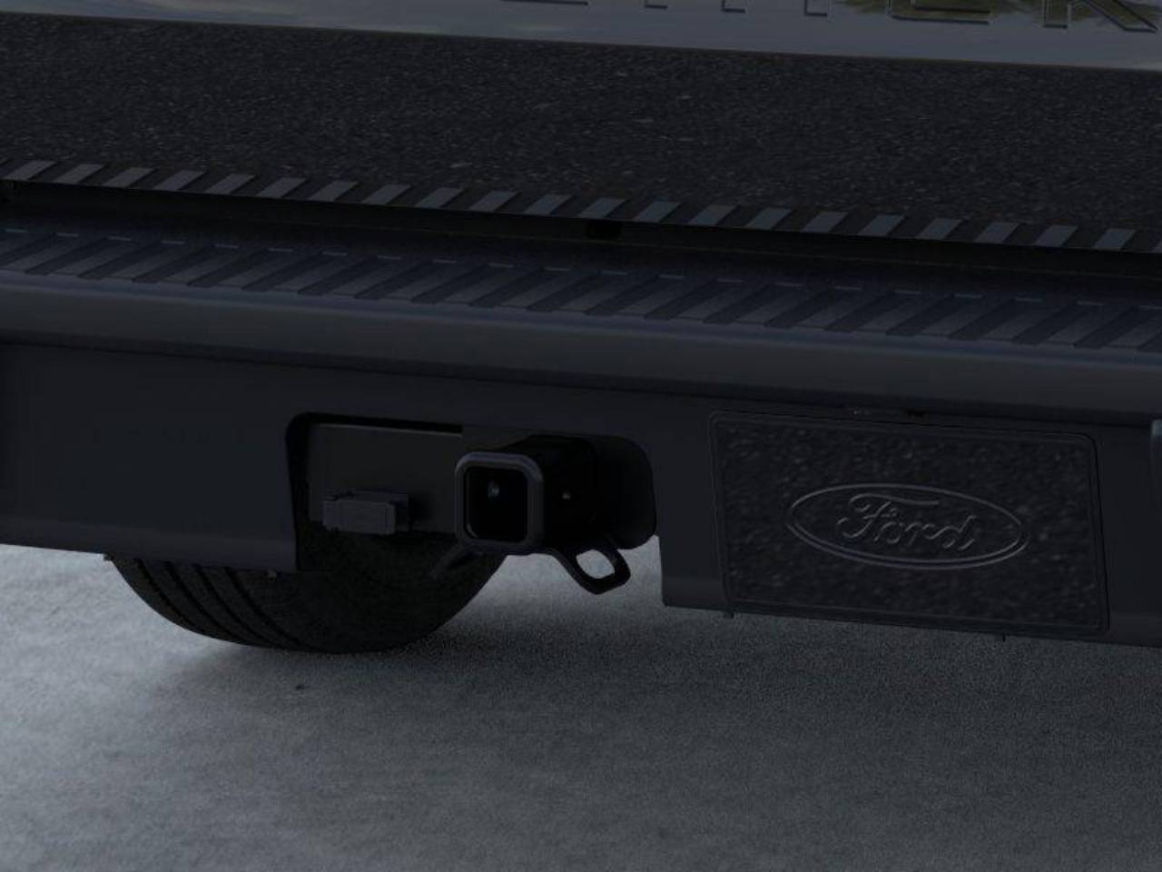 2025 Ford Maverick XLT - Photo 23