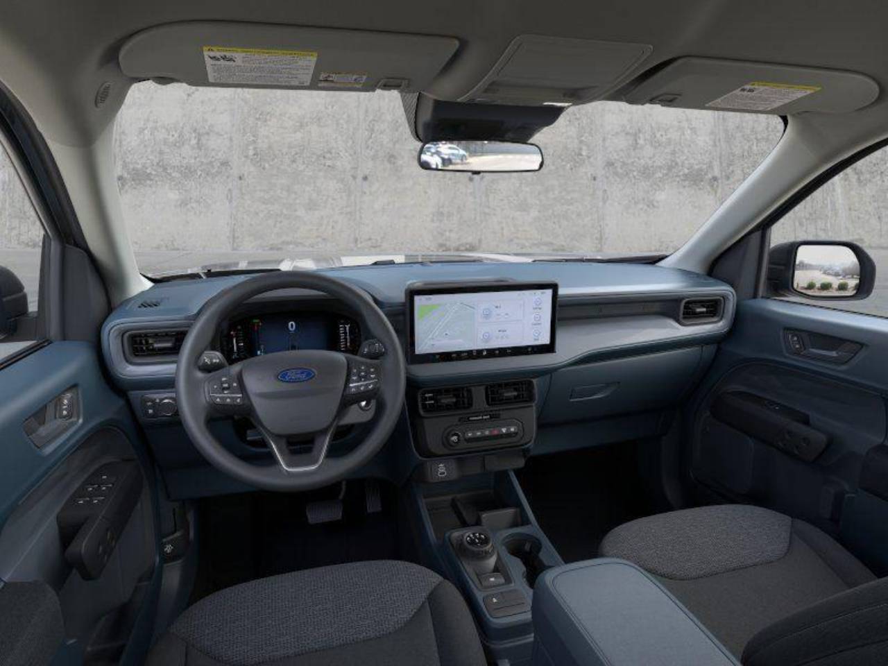 2025 Ford Maverick XL - Photo 9