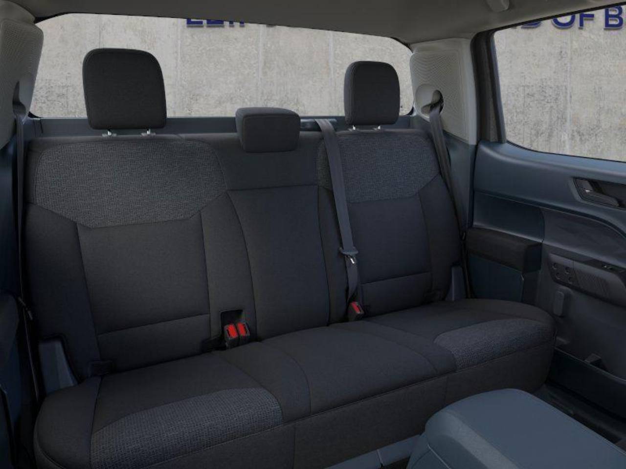 2025 Ford Maverick XL - Photo 11