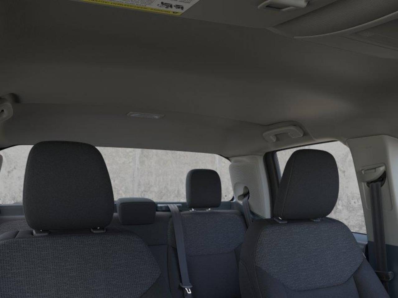 2025 Ford Maverick XL - Photo 12