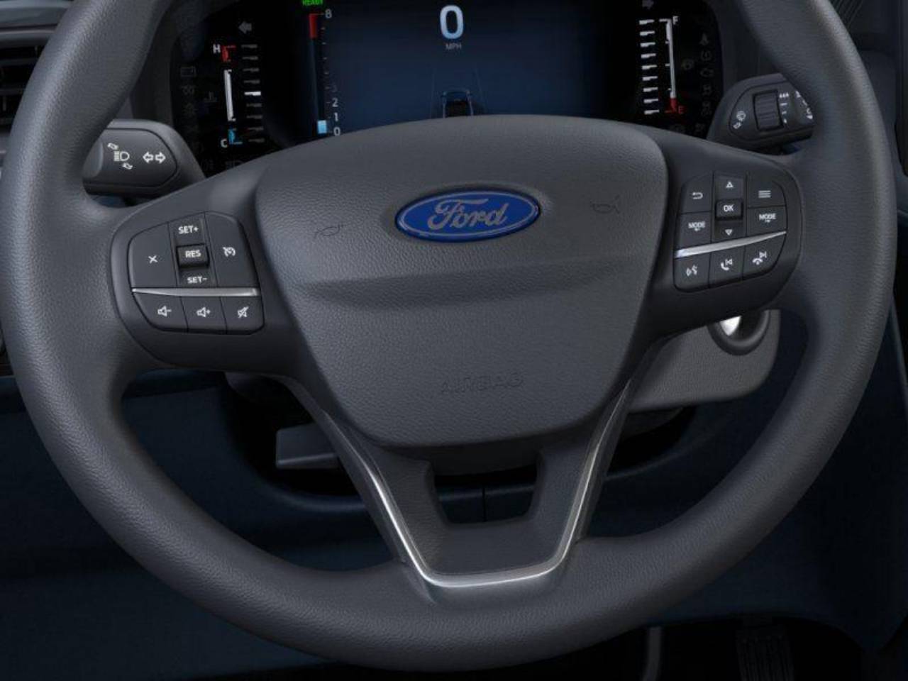 2025 Ford Maverick XL - Photo 14